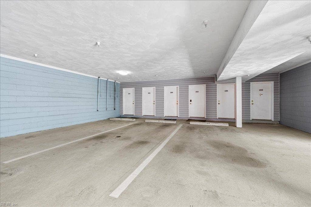 2300 Page Harbor Landing, #304, Virginia Beach, VA 23451 2 parking spaces and storage