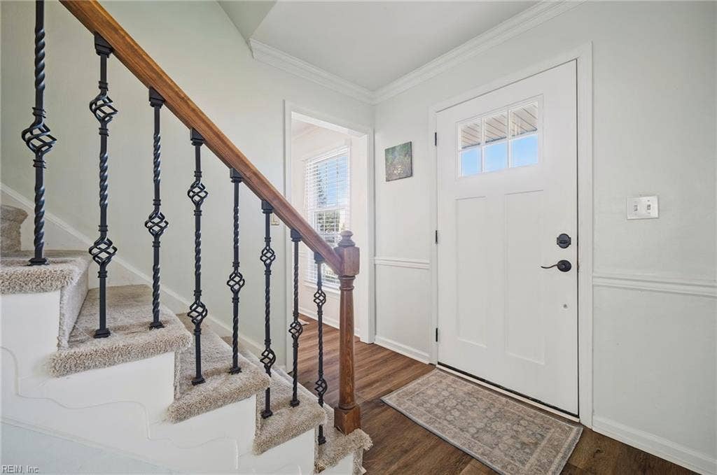 1705 Well Water Lane, Virginia Beach, VA 23456 1705 Well Water Lane, Virginia Beach, VA 23456