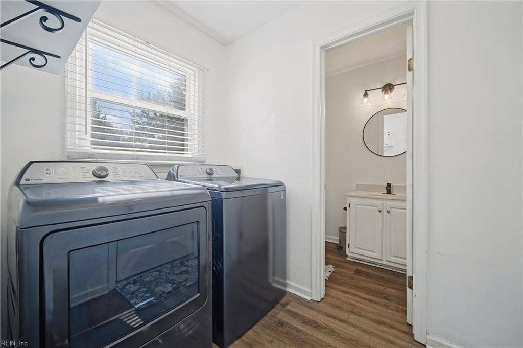 1705 Well Water Lane, Virginia Beach, VA 23456 1705 Well Water Lane, Virginia Beach, VA 23456