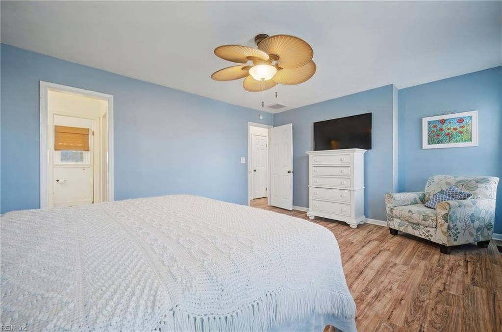 1705 Well Water Lane, Virginia Beach, VA 23456 1705 Well Water Lane, Virginia Beach, VA 23456