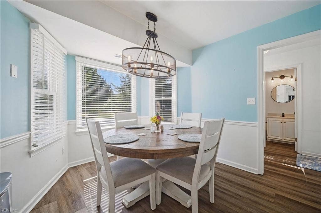 1705 Well Water Lane, Virginia Beach, VA 23456 1705 Well Water Lane, Virginia Beach, VA 23456