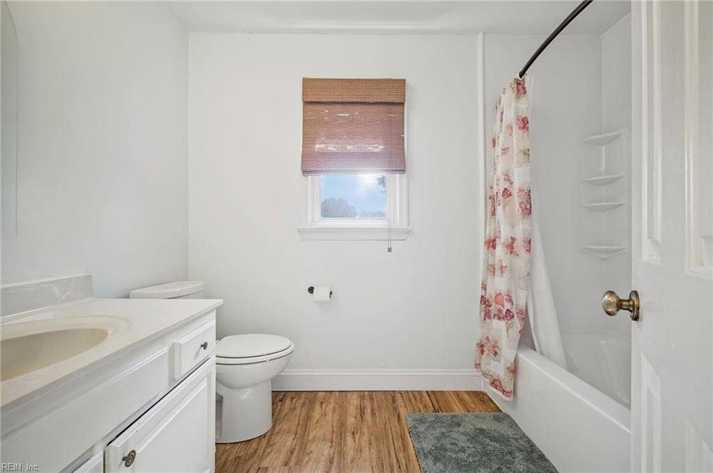 1705 Well Water Lane, Virginia Beach, VA 23456 1705 Well Water Lane, Virginia Beach, VA 23456