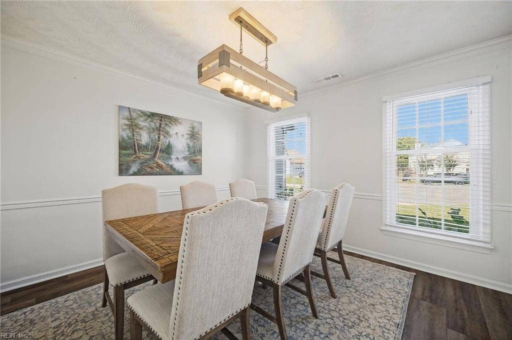 1705 Well Water Lane, Virginia Beach, VA 23456 1705 Well Water Lane, Virginia Beach, VA 23456