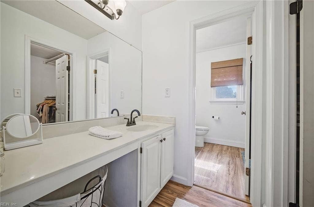 1705 Well Water Lane, Virginia Beach, VA 23456 1705 Well Water Lane, Virginia Beach, VA 23456