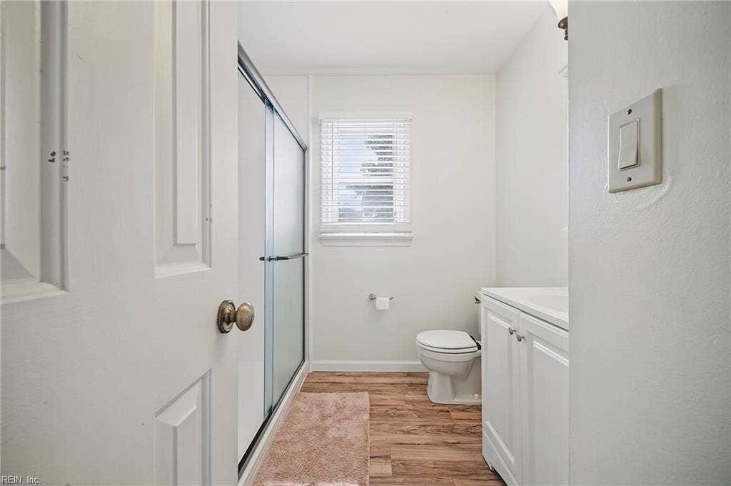 1705 Well Water Lane, Virginia Beach, VA 23456 1705 Well Water Lane, Virginia Beach, VA 23456