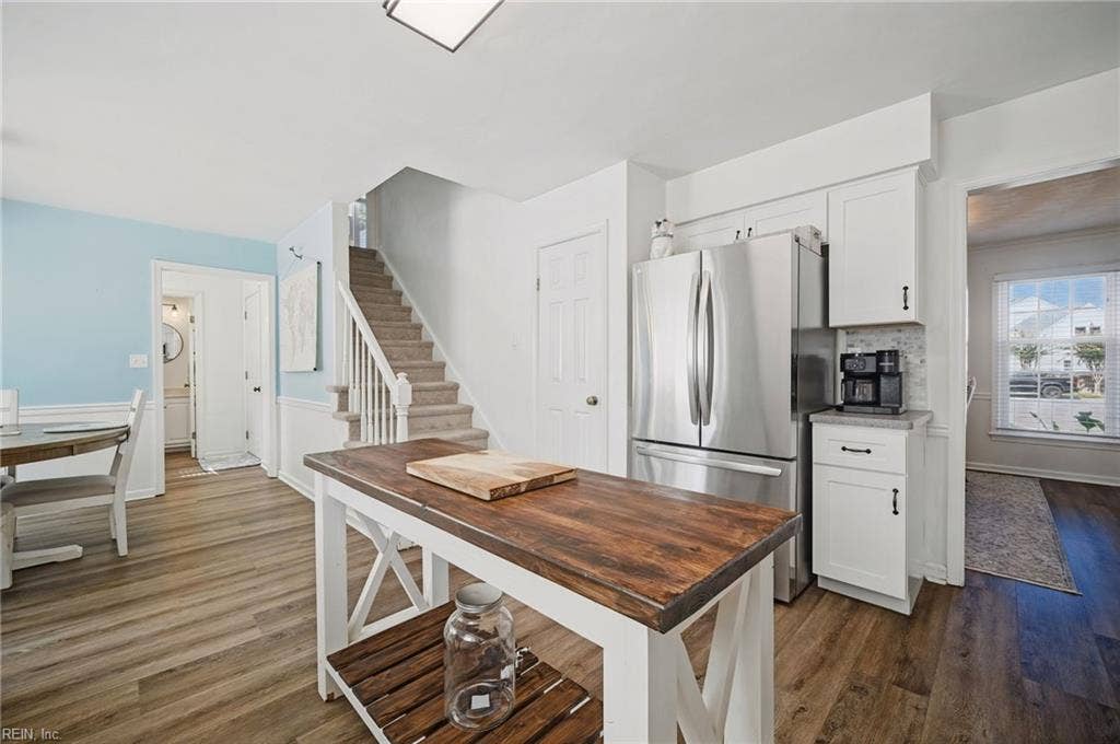 1705 Well Water Lane, Virginia Beach, VA 23456 1705 Well Water Lane, Virginia Beach, VA 23456