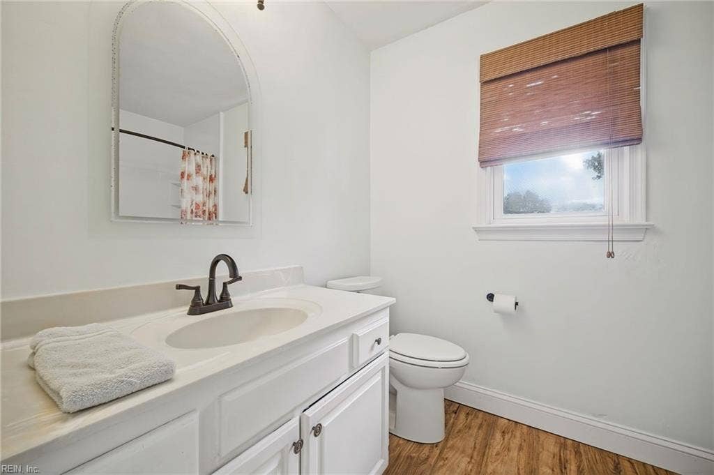 1705 Well Water Lane, Virginia Beach, VA 23456 1705 Well Water Lane, Virginia Beach, VA 23456