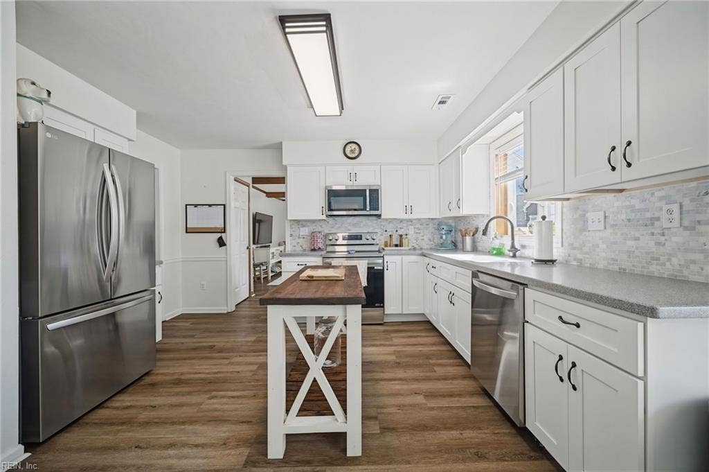 1705 Well Water Lane, Virginia Beach, VA 23456 1705 Well Water Lane, Virginia Beach, VA 23456
