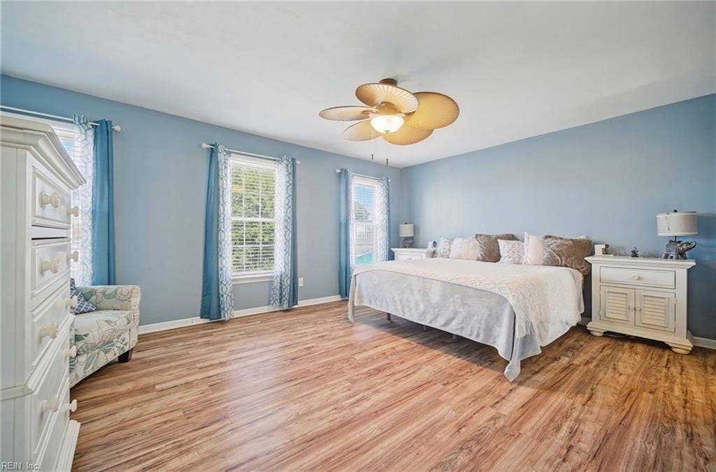 1705 Well Water Lane, Virginia Beach, VA 23456 1705 Well Water Lane, Virginia Beach, VA 23456