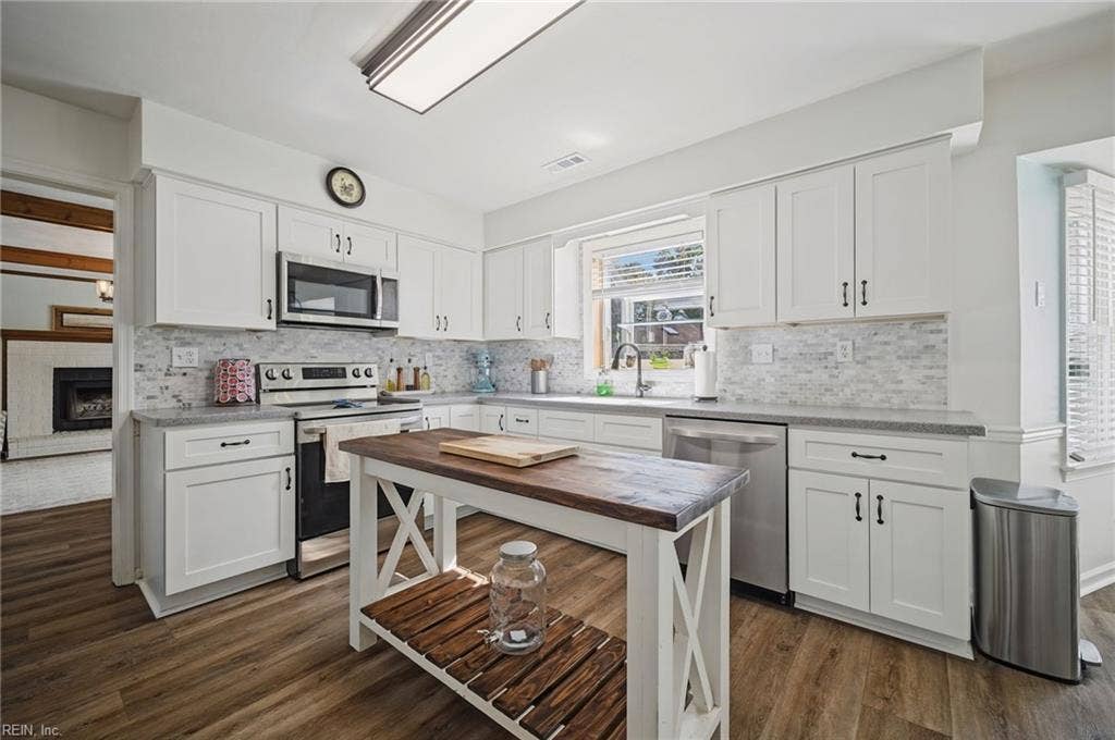 1705 Well Water Lane, Virginia Beach, VA 23456 1705 Well Water Lane, Virginia Beach, VA 23456