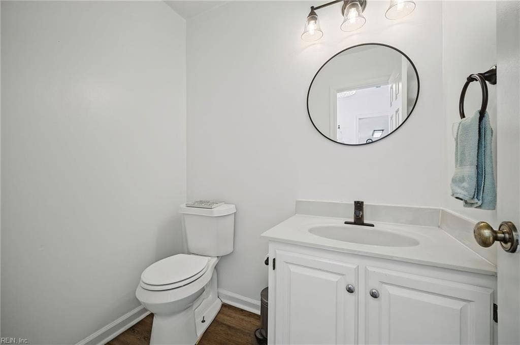 1705 Well Water Lane, Virginia Beach, VA 23456 1705 Well Water Lane, Virginia Beach, VA 23456