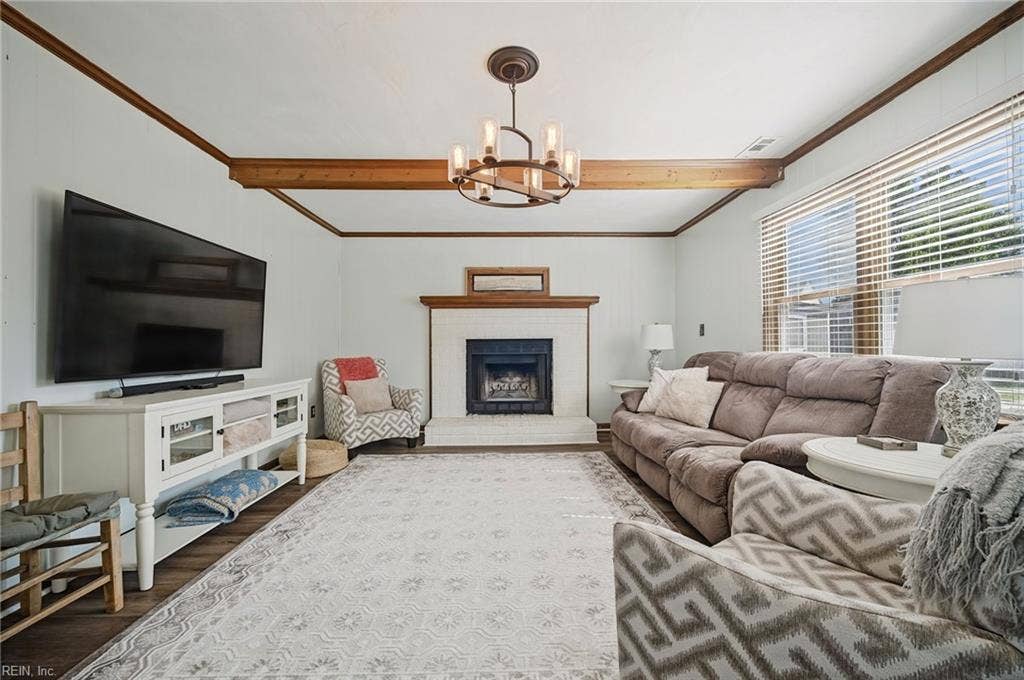 1705 Well Water Lane, Virginia Beach, VA 23456 1705 Well Water Lane, Virginia Beach, VA 23456