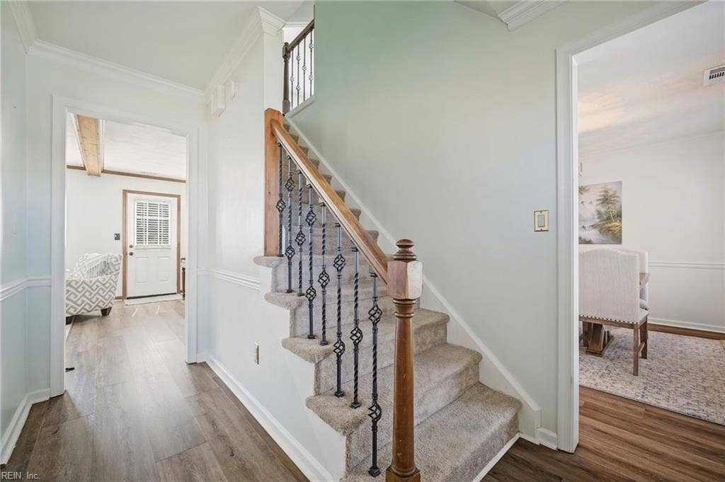 1705 Well Water Lane, Virginia Beach, VA 23456 1705 Well Water Lane, Virginia Beach, VA 23456