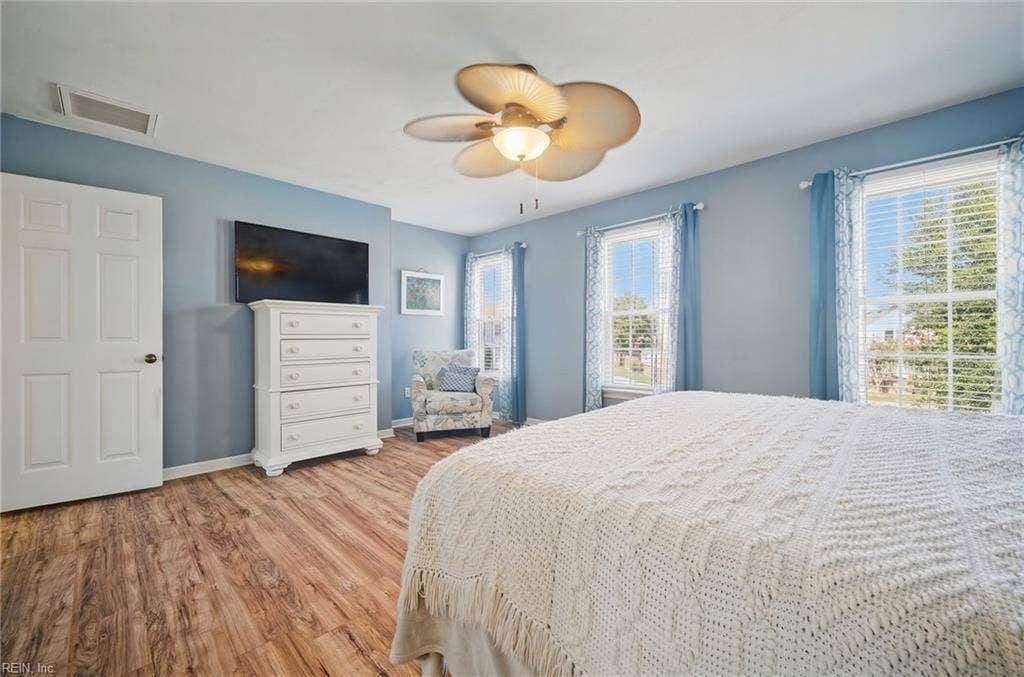 1705 Well Water Lane, Virginia Beach, VA 23456 1705 Well Water Lane, Virginia Beach, VA 23456