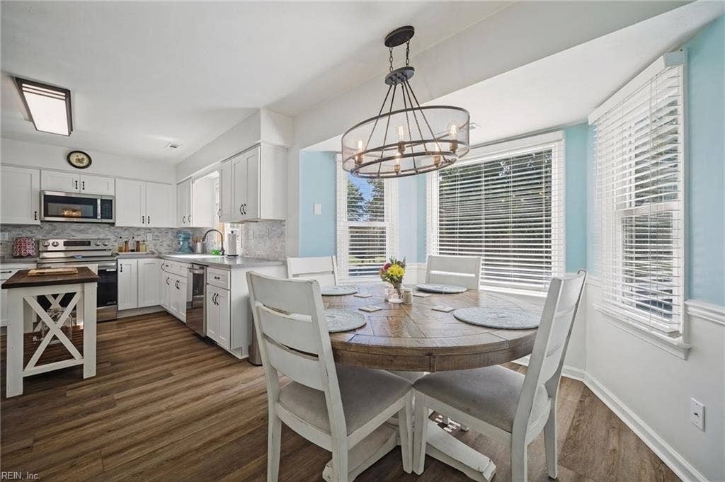 1705 Well Water Lane, Virginia Beach, VA 23456 1705 Well Water Lane, Virginia Beach, VA 23456
