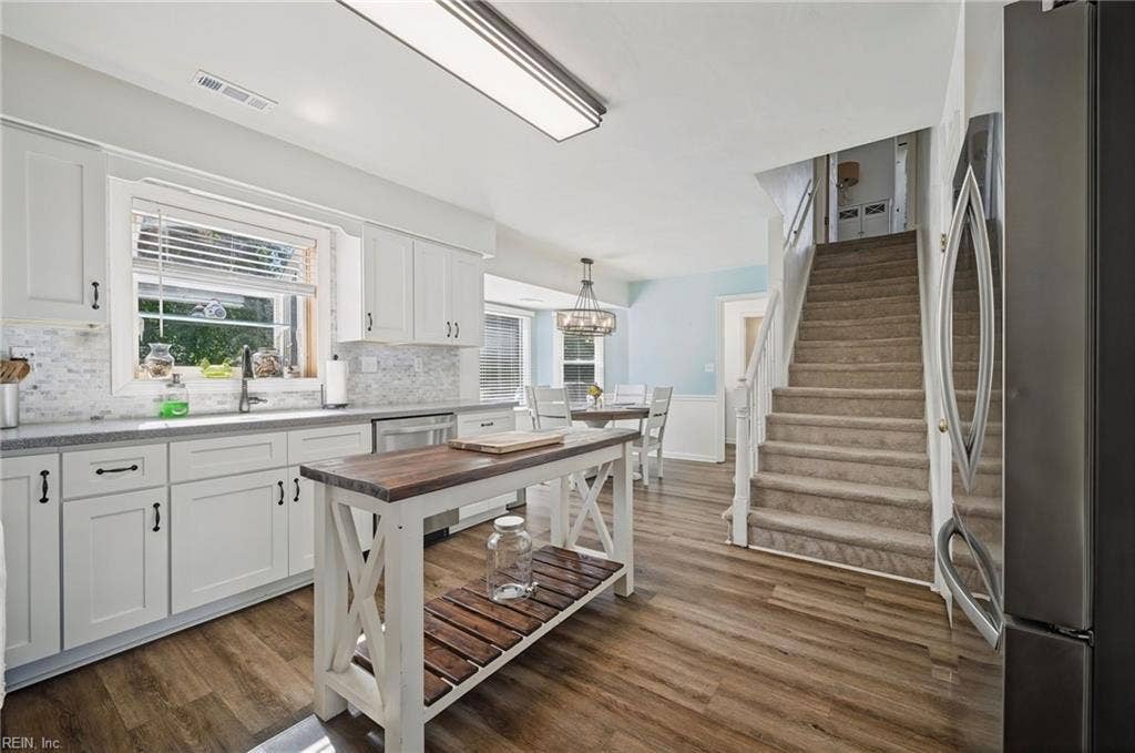 1705 Well Water Lane, Virginia Beach, VA 23456 1705 Well Water Lane, Virginia Beach, VA 23456