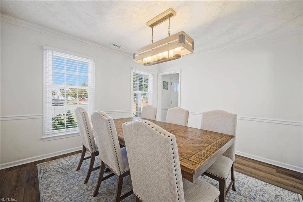 1705 Well Water Lane, Virginia Beach, VA 23456 1705 Well Water Lane, Virginia Beach, VA 23456