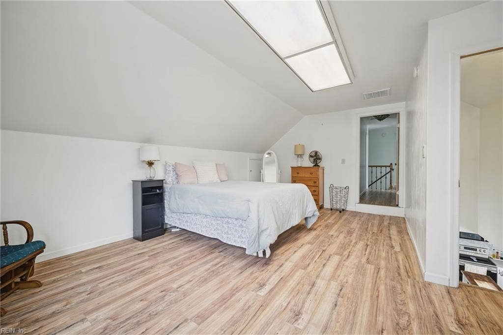 1705 Well Water Lane, Virginia Beach, VA 23456 1705 Well Water Lane, Virginia Beach, VA 23456