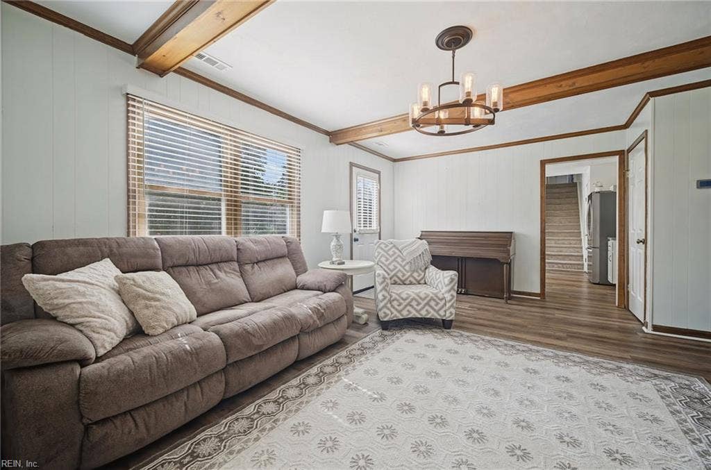 1705 Well Water Lane, Virginia Beach, VA 23456 1705 Well Water Lane, Virginia Beach, VA 23456
