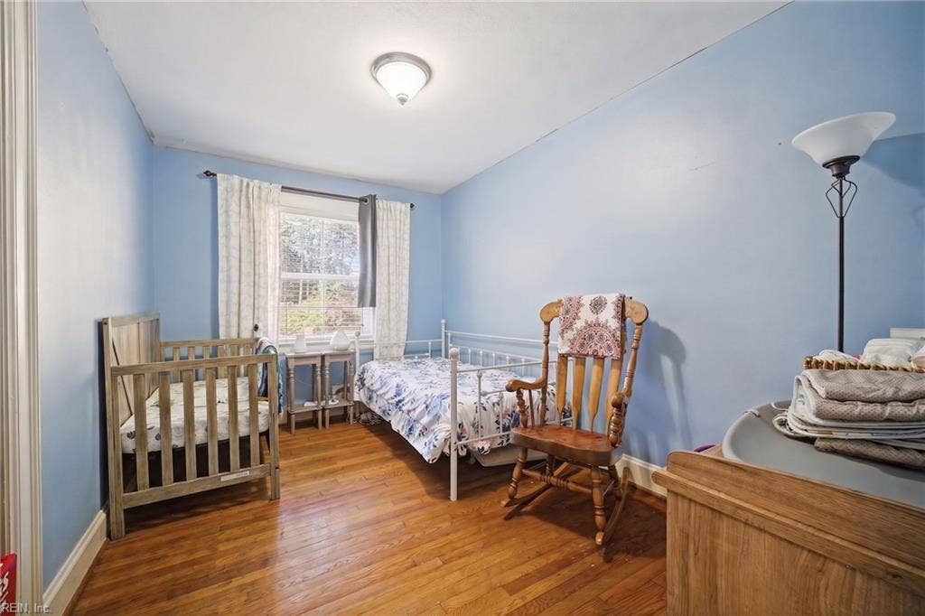 4400 Duke Drive, Portsmouth, VA 23703