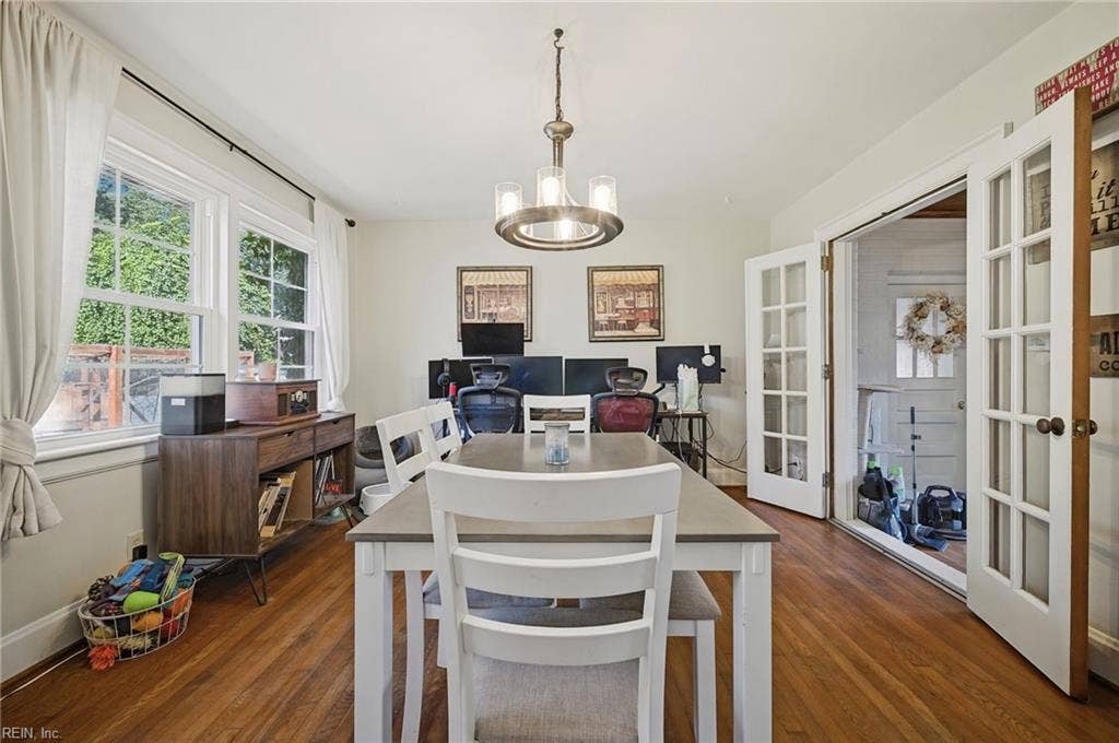 4400 Duke Drive, Portsmouth, VA 23703