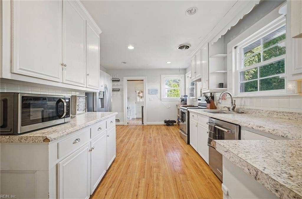 4400 Duke Drive, Portsmouth, VA 23703