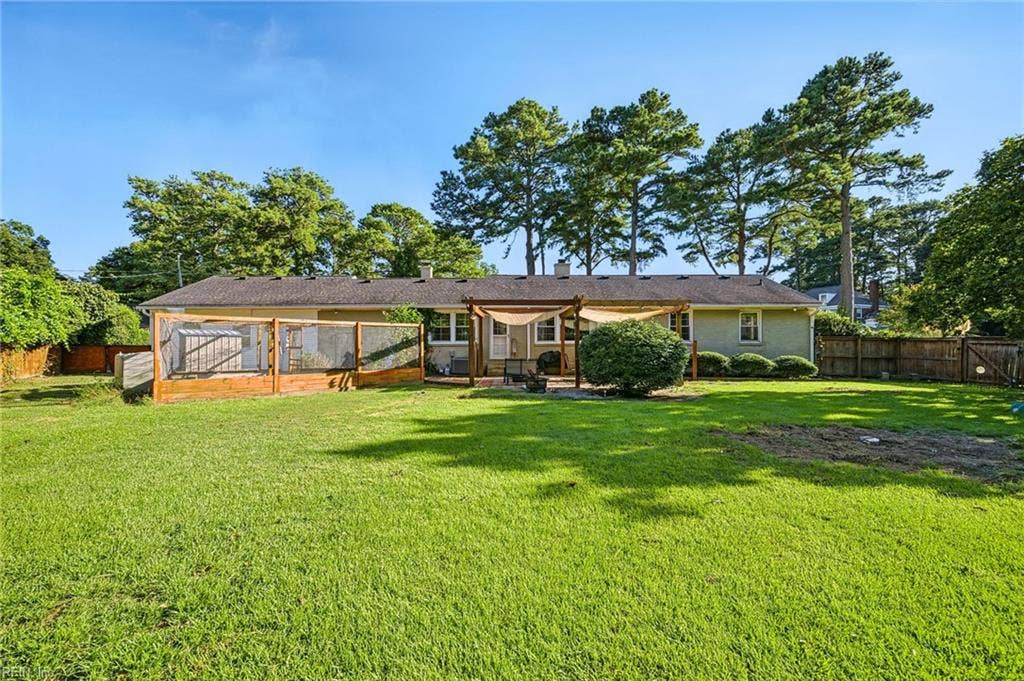 4400 Duke Drive, Portsmouth, VA 23703