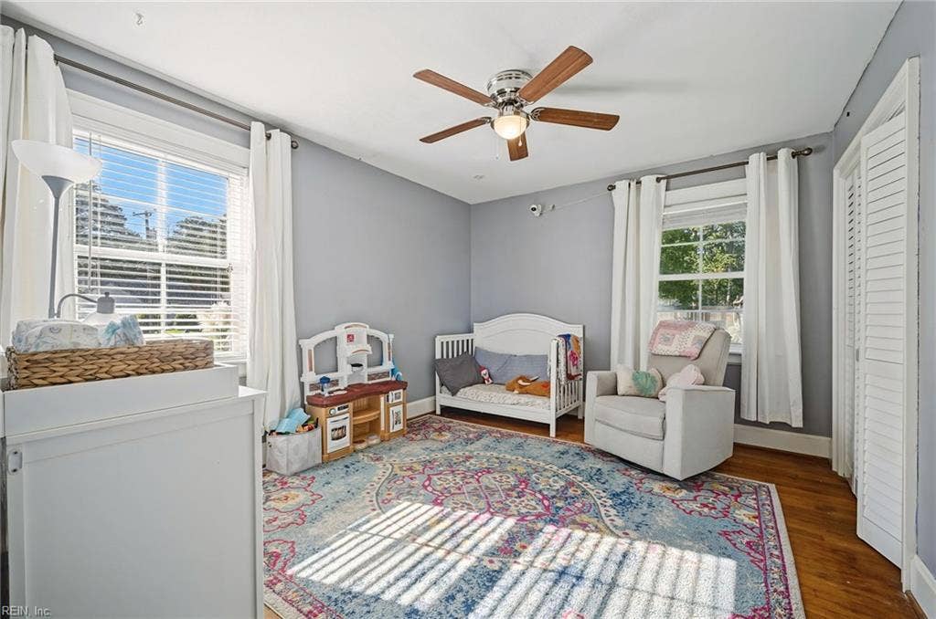 4400 Duke Drive, Portsmouth, VA 23703