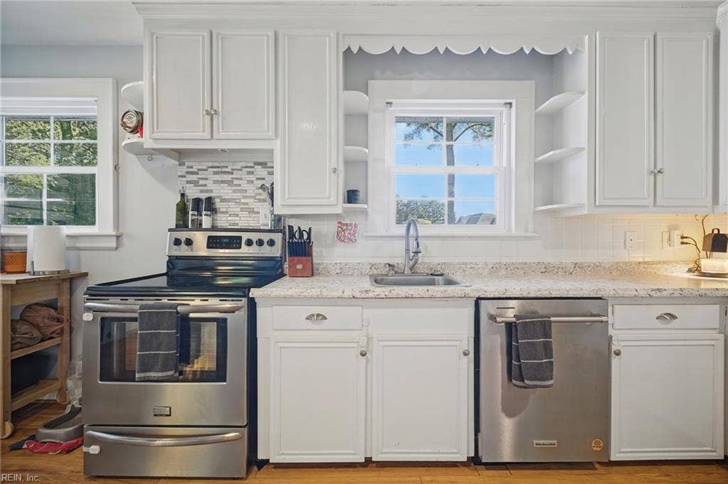 4400 Duke Drive, Portsmouth, VA 23703