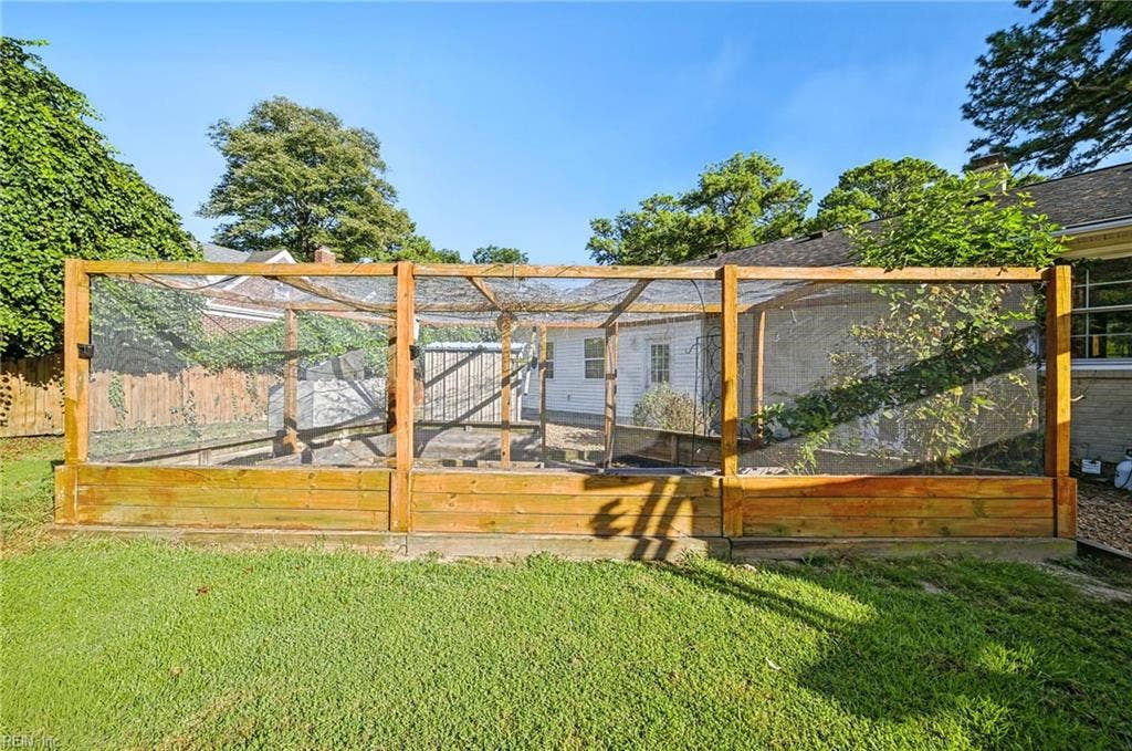 4400 Duke Drive, Portsmouth, VA 23703