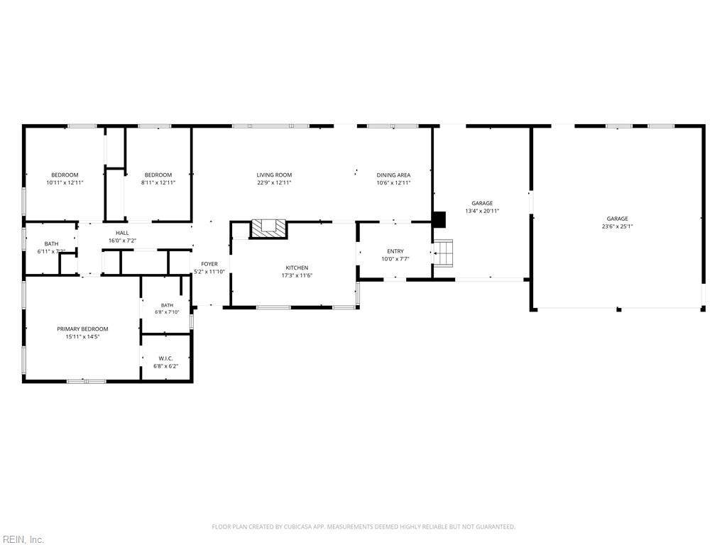 4400 Duke Drive, Portsmouth, VA 23703