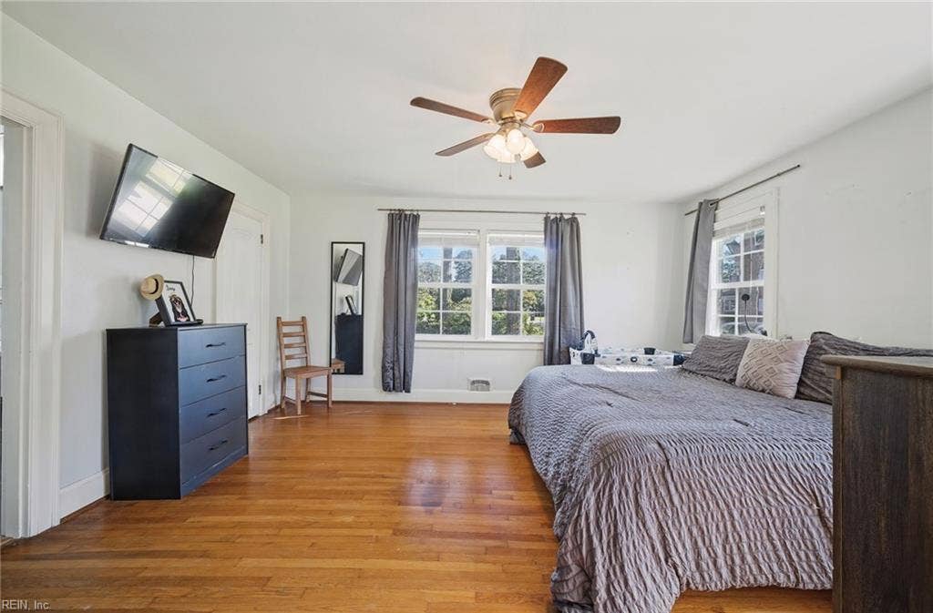 4400 Duke Drive, Portsmouth, VA 23703