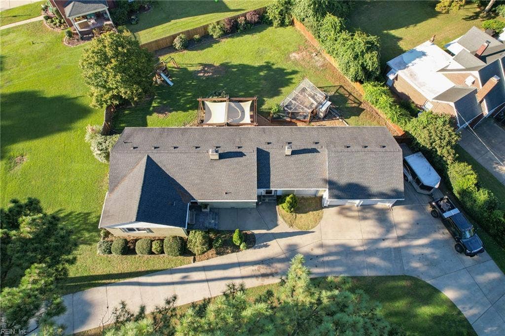 4400 Duke Drive, Portsmouth, VA 23703