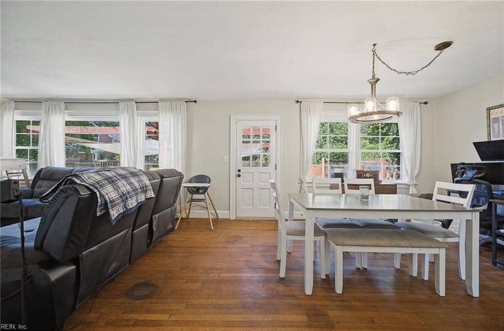 4400 Duke Drive, Portsmouth, VA 23703