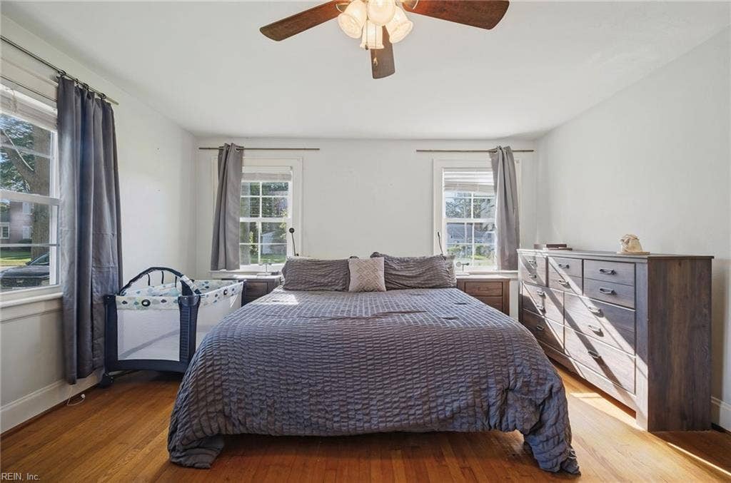 4400 Duke Drive, Portsmouth, VA 23703