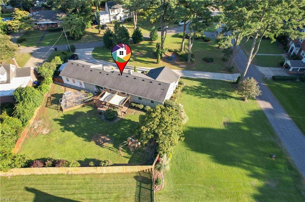4400 Duke Drive, Portsmouth, VA 23703