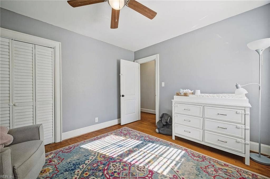 4400 Duke Drive, Portsmouth, VA 23703