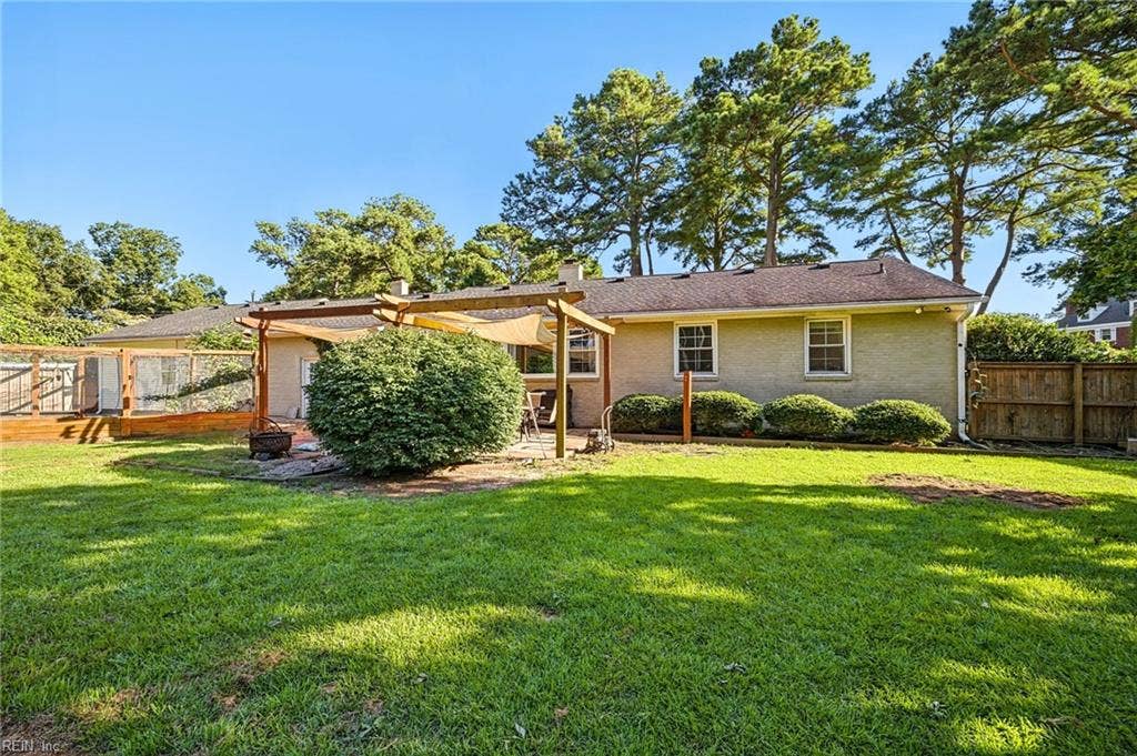 4400 Duke Drive, Portsmouth, VA 23703
