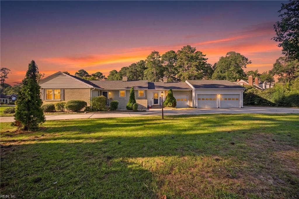 4400 Duke Drive, Portsmouth, VA 23703