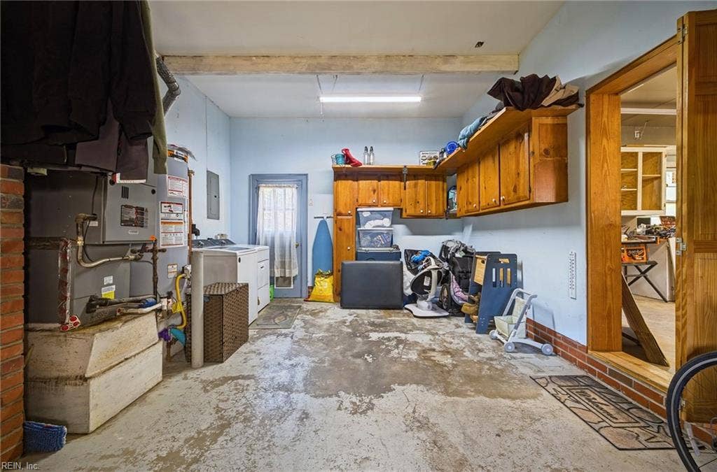 4400 Duke Drive, Portsmouth, VA 23703
