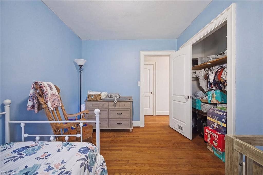 4400 Duke Drive, Portsmouth, VA 23703