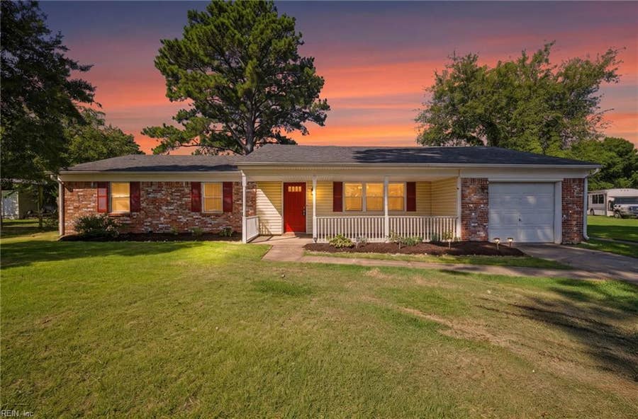 Property photo for 3117 Kenelm Drive, Chesapeake, VA