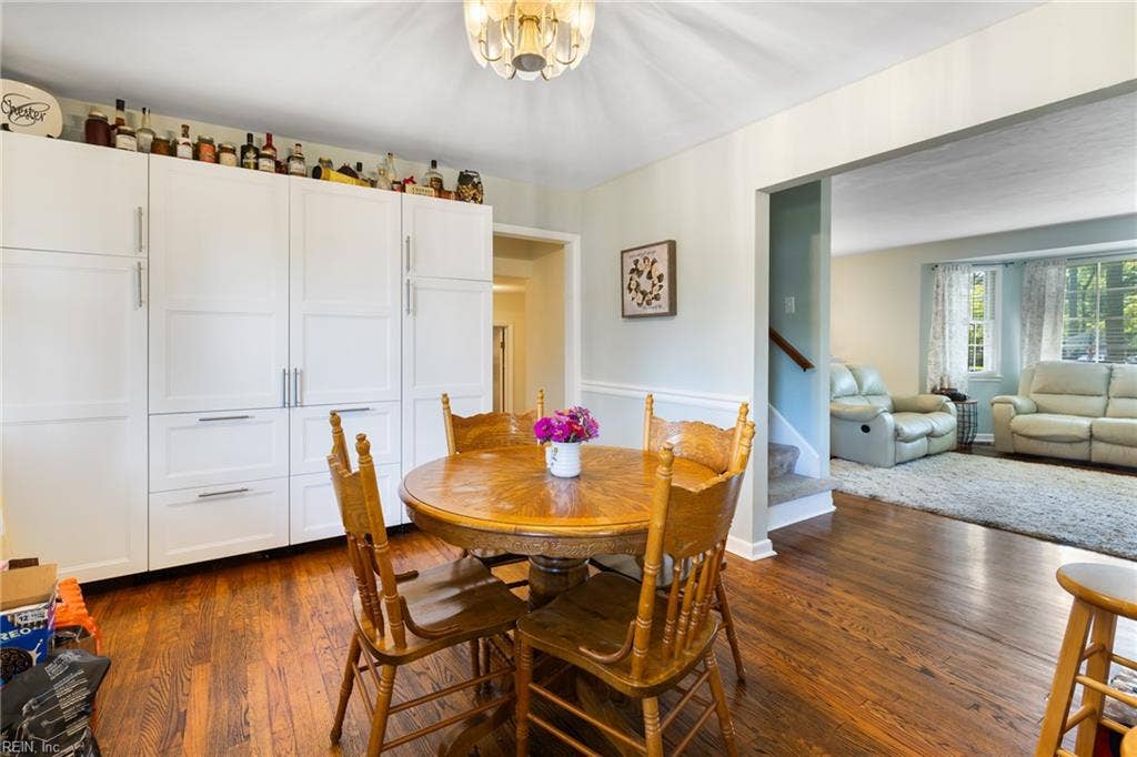 312 Thelmar Lane, Park Manor, Portsmouth, VA 23701 312 Thelmar Lane, Park Manor, Portsmouth, VA 23701