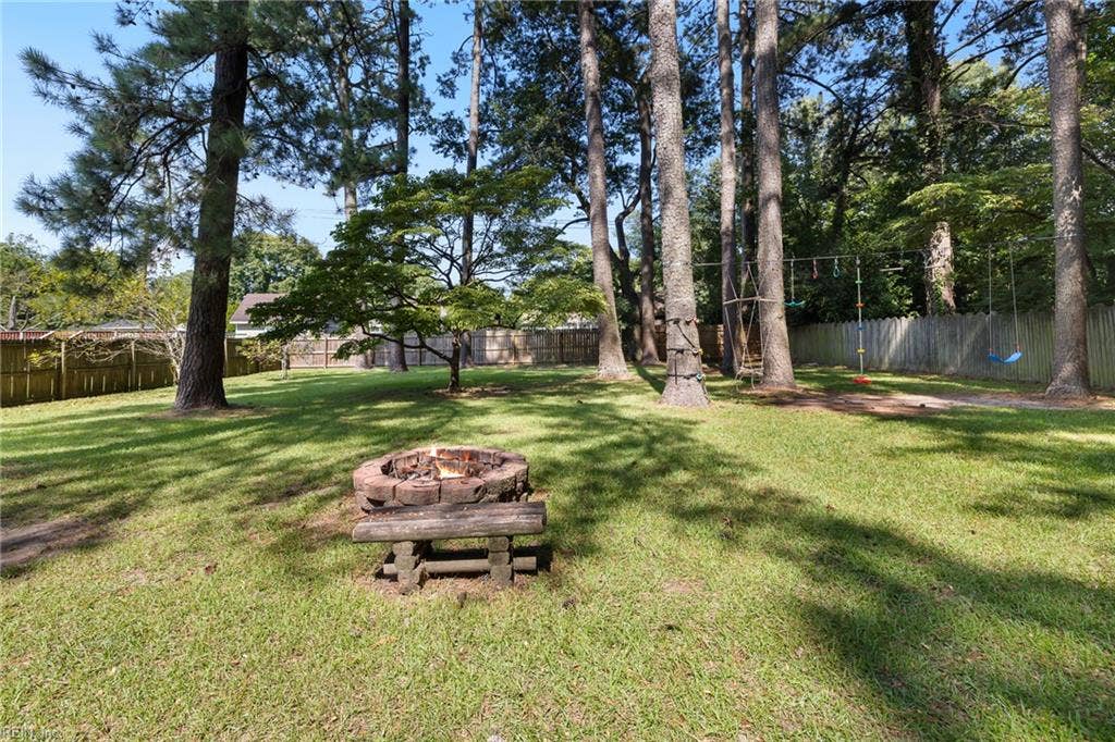 312 Thelmar Lane, Park Manor, Portsmouth, VA 23701 312 Thelmar Lane, Park Manor, Portsmouth, VA 23701