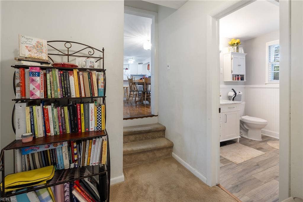 312 Thelmar Lane, Park Manor, Portsmouth, VA 23701 312 Thelmar Lane, Park Manor, Portsmouth, VA 23701