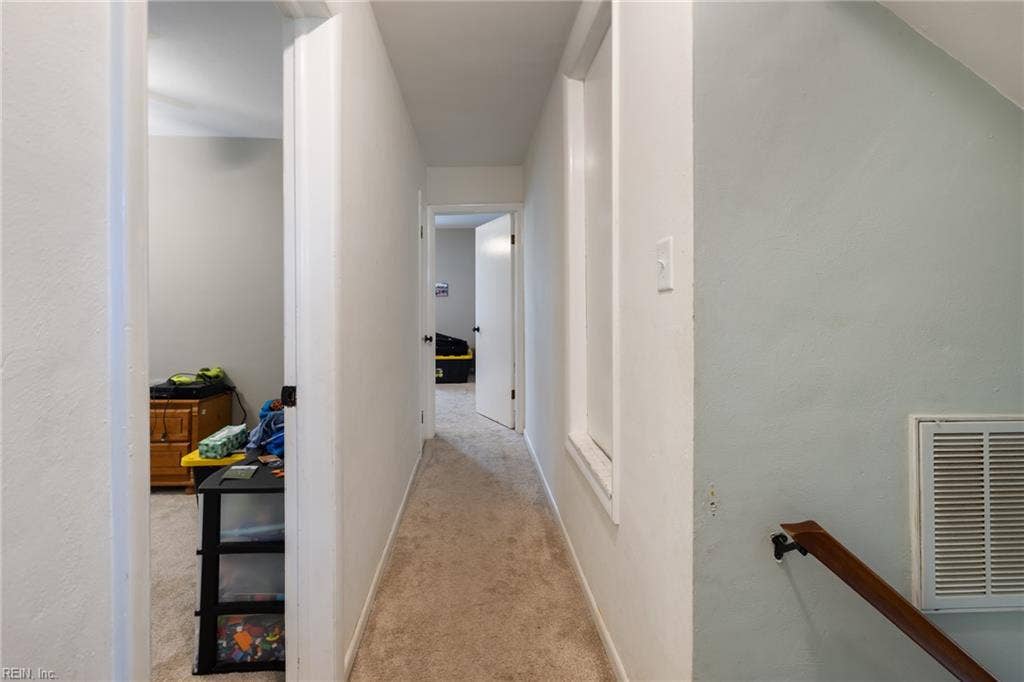 312 Thelmar Lane, Park Manor, Portsmouth, VA 23701 312 Thelmar Lane, Park Manor, Portsmouth, VA 23701