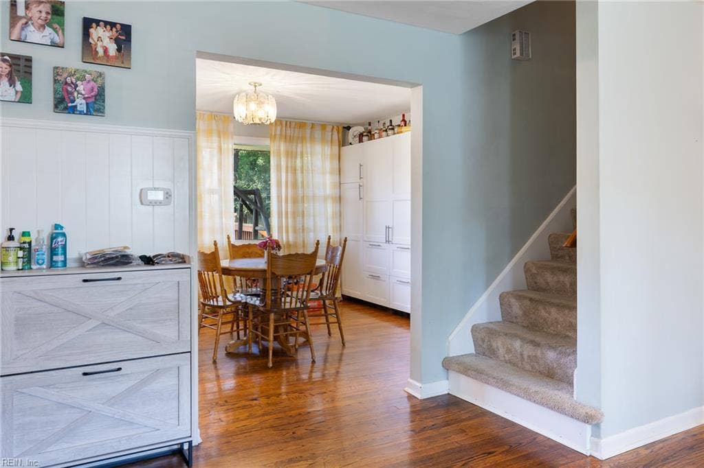 312 Thelmar Lane, Park Manor, Portsmouth, VA 23701 312 Thelmar Lane, Park Manor, Portsmouth, VA 23701