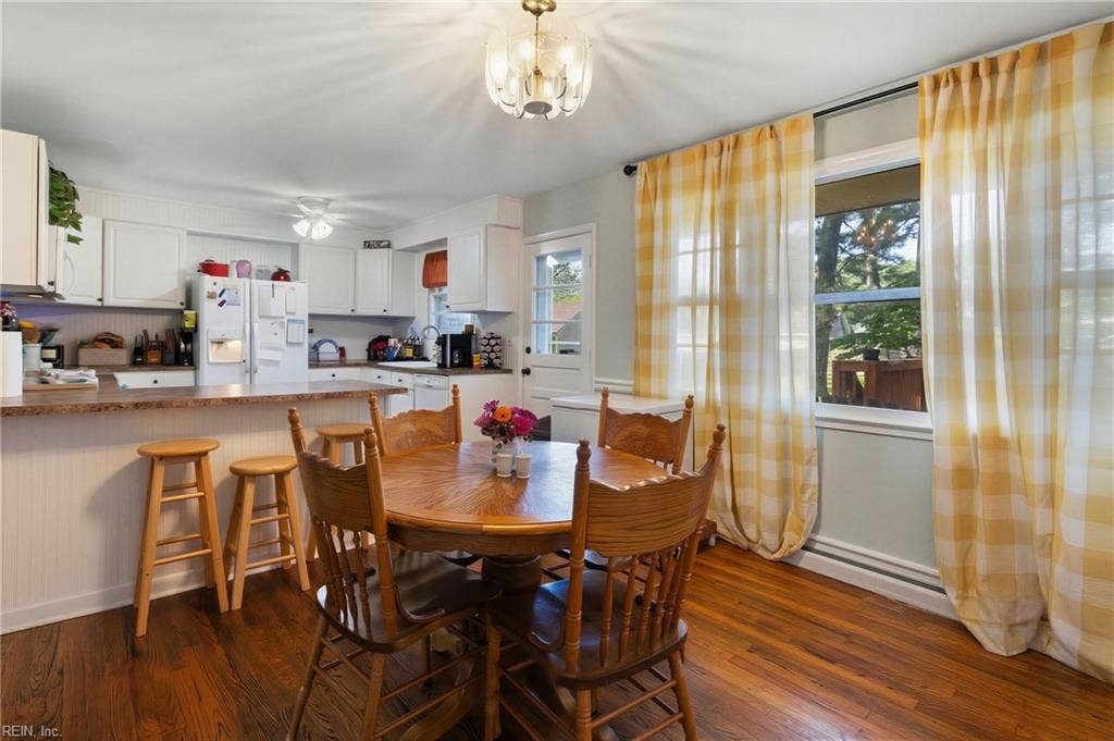 312 Thelmar Lane, Park Manor, Portsmouth, VA 23701 312 Thelmar Lane, Park Manor, Portsmouth, VA 23701