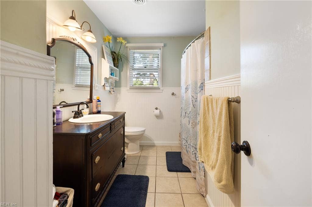 312 Thelmar Lane, Park Manor, Portsmouth, VA 23701 312 Thelmar Lane, Park Manor, Portsmouth, VA 23701