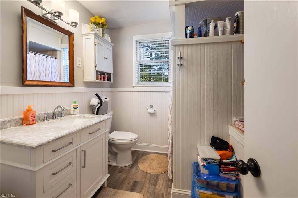 312 Thelmar Lane, Park Manor, Portsmouth, VA 23701 312 Thelmar Lane, Park Manor, Portsmouth, VA 23701
